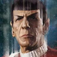 Spock